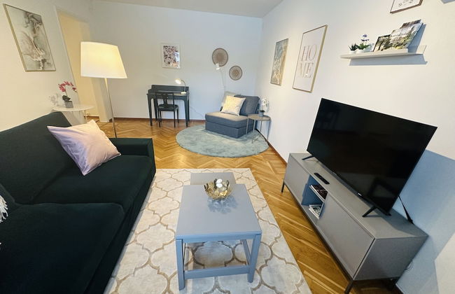 Prinshöjden Hotel - Smart Digital Apartments & Villas - Foto 29