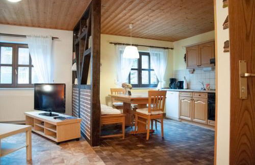 Ferienwohnungen Lithos - Foto 17