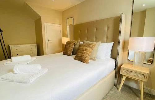 Luxurious Beach House Chesil Beach. Sleeps 6 - Photo 17