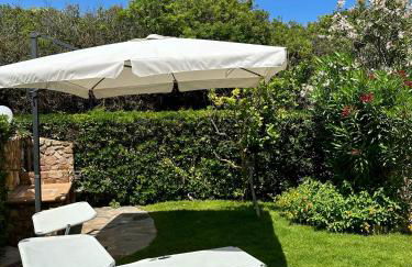 Domus Mary Cala Caterina Apartment with sea view - Foto 6