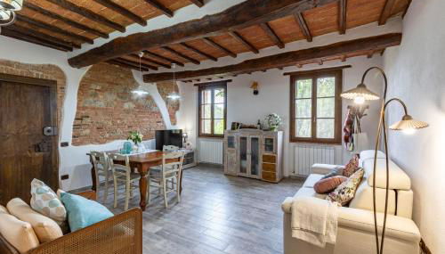 Pociano 1863 - Country House with Stunning view of Siena - Foto 2