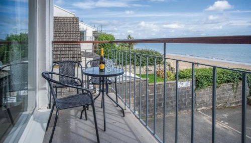 17 Beach Court - 2 Bed Apartment - Saundersfoot - Foto 5