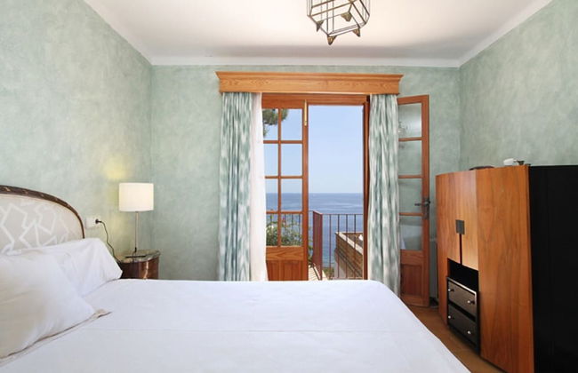 Fantastic Villa With Private Swimming Pool, Garage, Bbq, Patio, Wifi and the sea - Foto 1