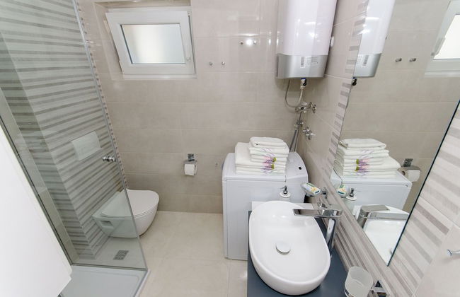 Apartment Sreta - Foto 13