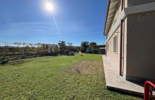 SlowCasa - VILLA Garden & Pool - Foto 17