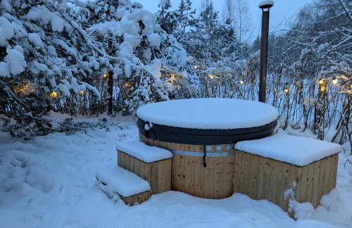 Forreset - leśny reset - Foto 77