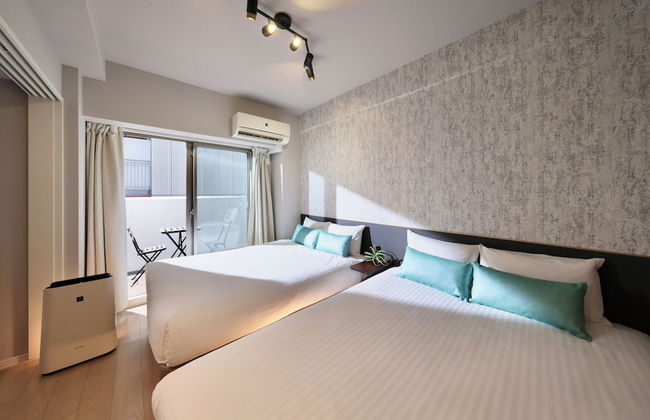 Crystalexe nippombashi - Foto 41