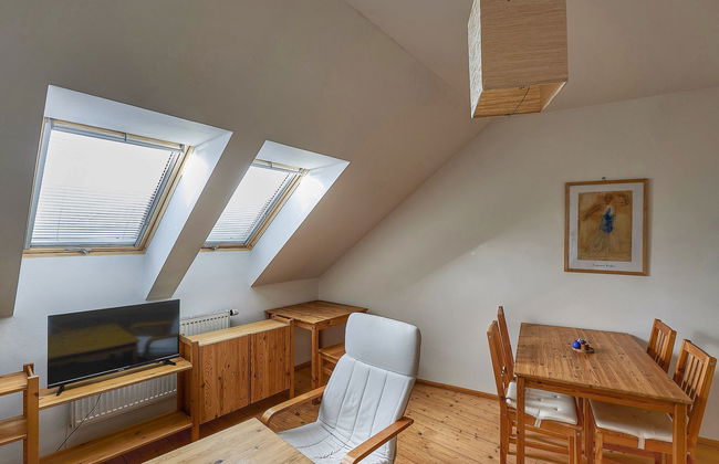 1 bedroom Apartment in Harrachov - Photo 7