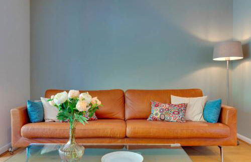 Stylish luxury on edge of Cambridge Free Parking Pass the Keys - Foto 9