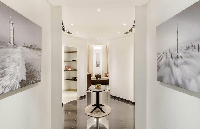 Adagio Premium Dubai Al Barsha - Photo 3