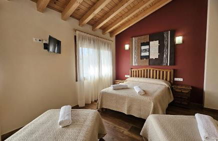 Casa Rural La Nava - Photo 1