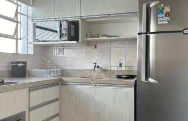 Lindo apt próximo ao consulado - Foto 5