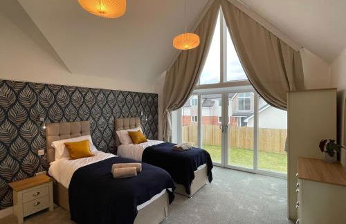 Superb large accommodation - Foto 25