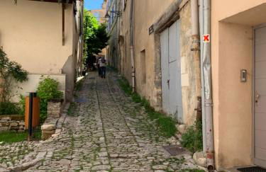 Cocon au cœur du village de Forcalquier - Foto 32