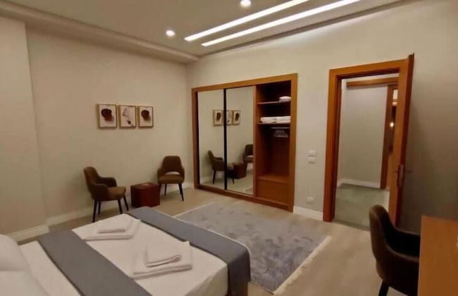 Maison 7 New Cairo - Foto 23