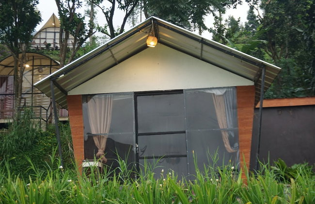 Cimon Urban Camp - Foto 8