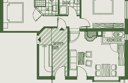 Beim Radl-Sepp inkl. Chiemgaukarte - Foto 23