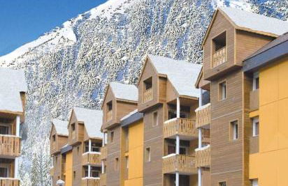 T2 RESIDENCE 3 ETOILES Piscine chauffée Sauna Hammam - Foto 7