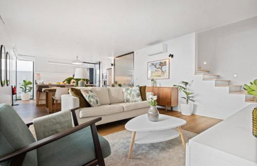 Porto Moniz Atlantic View - Foto 9