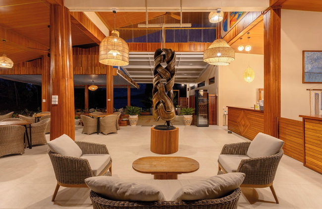 Ten Moons Sunset Villas - Photo 2