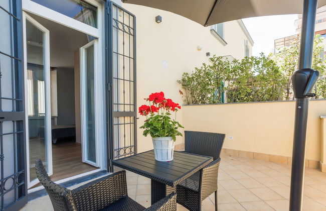 DOMUS XENIA - Foto 25