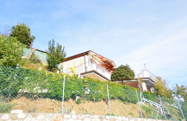 Holiday Home in Massarosa With Pool & Hill Views - Foto 21