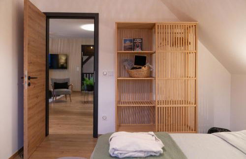 Feng Shui apartment in small farmhouse - Foto 29