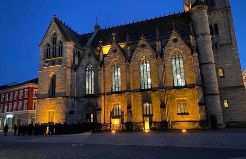 Apartment Altstadt-Panorama - Foto 34