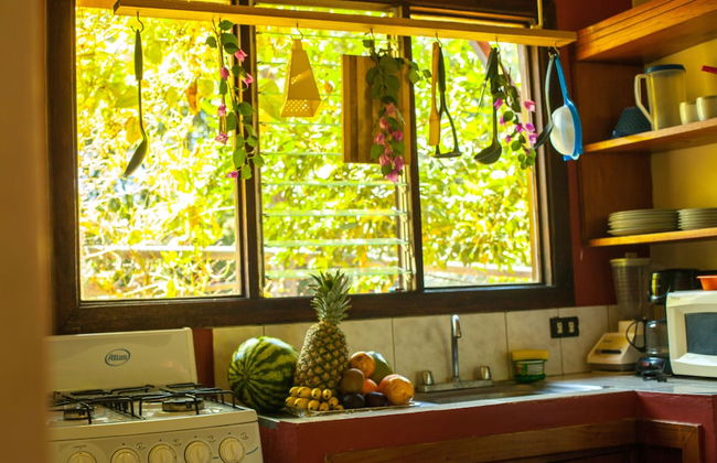 Apartamentos Massai - Foto 24