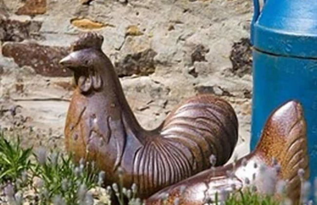 Rye Hill Farm - Foto 6