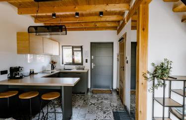 Dobre Kąty całoroczne domki - Foto 23