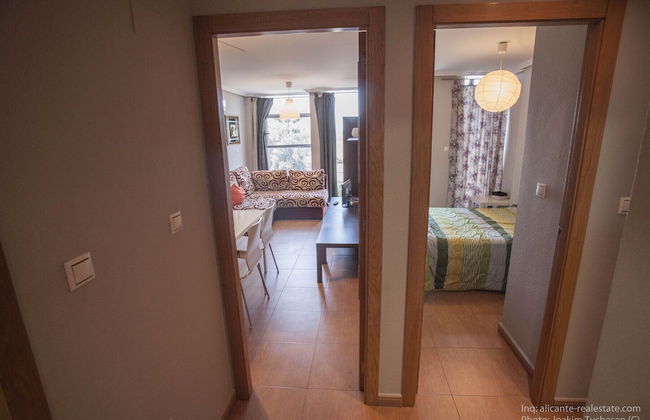 021 Nature Place - Alicante Real Estate - Foto 6