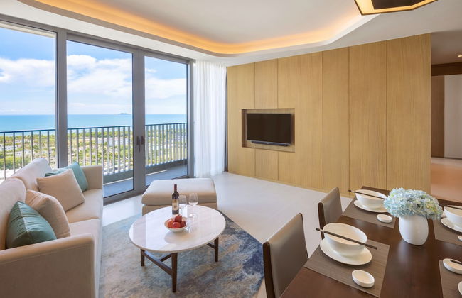 Oakwood Apartments Sanya - Foto 18