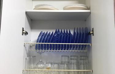 Apartamento Entre el Falla y la Caleta - Foto 48