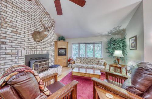 Paradise in Vermont - Foto 1