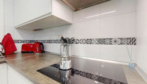 Viana Vivienda Turística moderna y reformada con WiFi - Foto 5