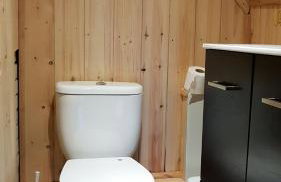 Stone house on the rock - Foto 9