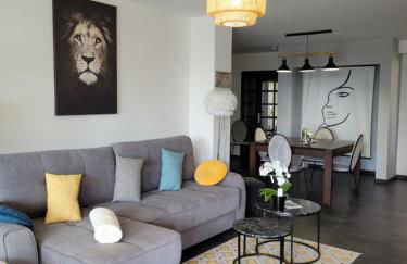 L'Eden du Mont Noir - Foto 3