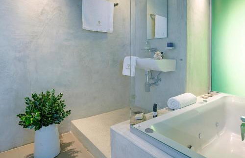 Youphoria Sea View Villas - Photo 124