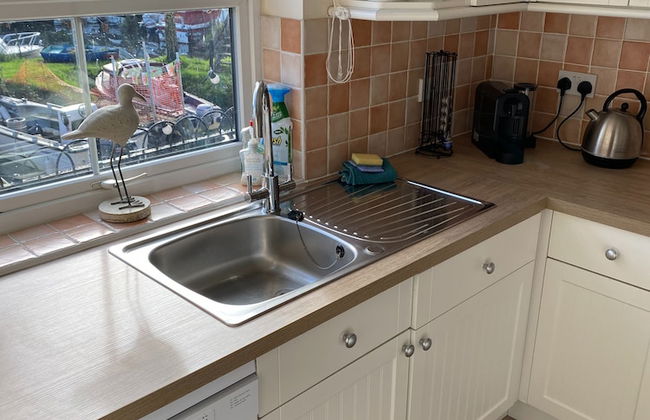 River Courtyard Apartment In The Heart Of - Foto 35