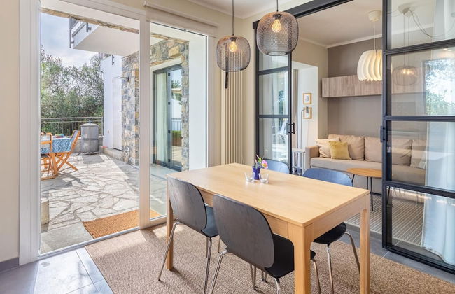 Villa Nel Blu 8 - Foto 9