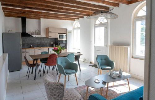 200 m2 cottage equipped with every comfort! - Photo 14