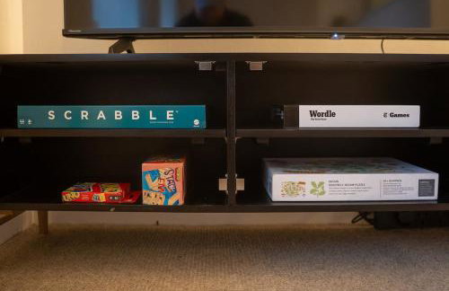 Ye Old Mill - Stylish cosy retreat with parking - Photo 16