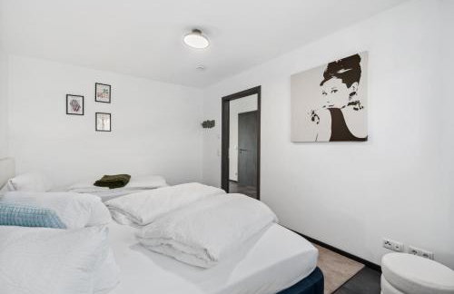 ANYTIME - Penthouse mit Terrasse und Bergsicht - Foto 20