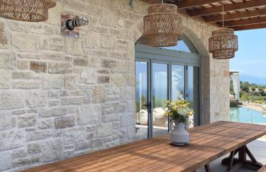 Villa Eirini - Peace and tranquility - a hideaway - Foto 63