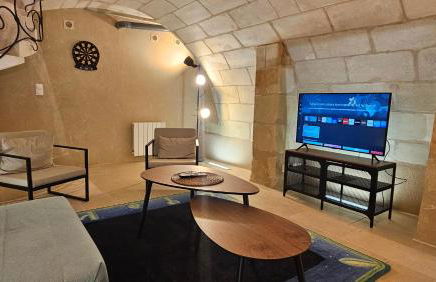 Duplex élégant Tours quais de Loire - Foto 1