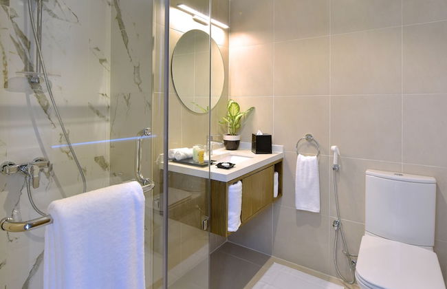 Swiss-Belresidences Juffair - Photo 20