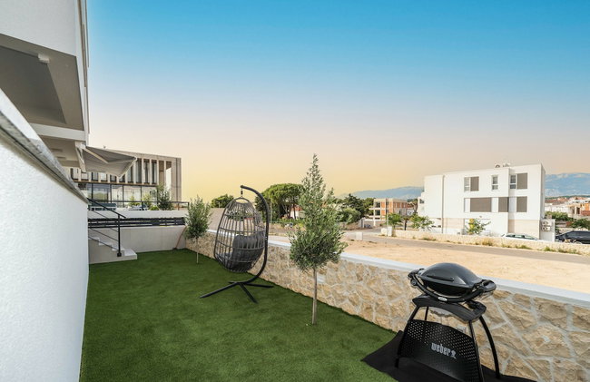 Luxury apartment Sun with private Pool and Jacuzzi - Photo 60