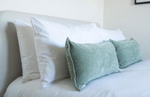 Oakmere Farmhouse - Foto 25