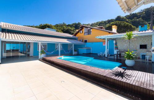 CASA COM PISCINA EM MORRINHOS - RUA HORTÊNCIA - Photo 1